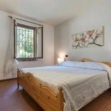 4 Apartamento Pozzolengo