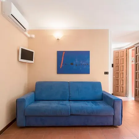 Apartamento 4