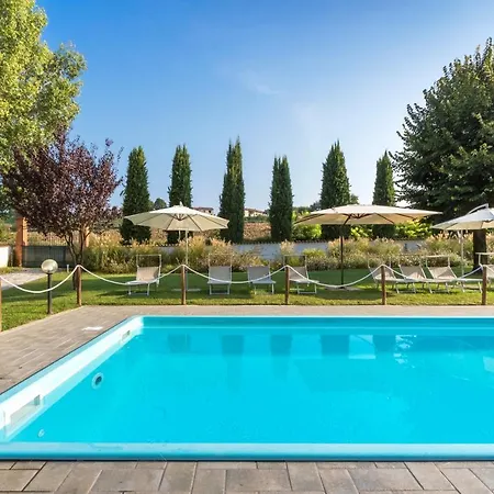 Apartamento 4 Pozzolengo