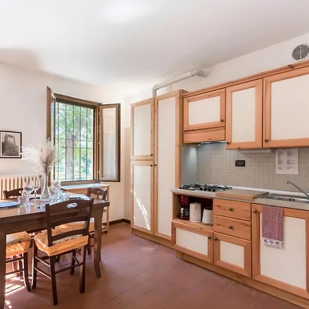 4 Apartamento