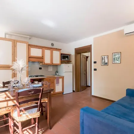 Apartamento 4 *