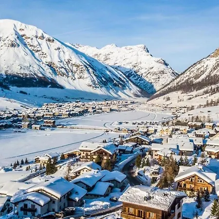 4 * Livigno