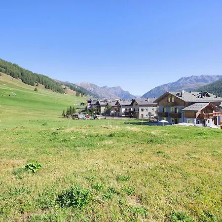 Apartament 4 *